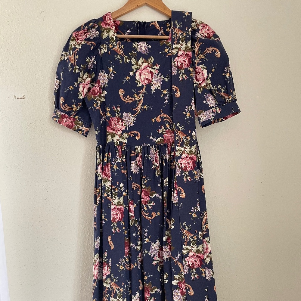 Vintage Laura Ashley